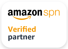 Amazon SPN Certified